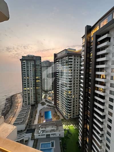 Ideal Prime Location Flat In Karachi Available For Rs. 610000