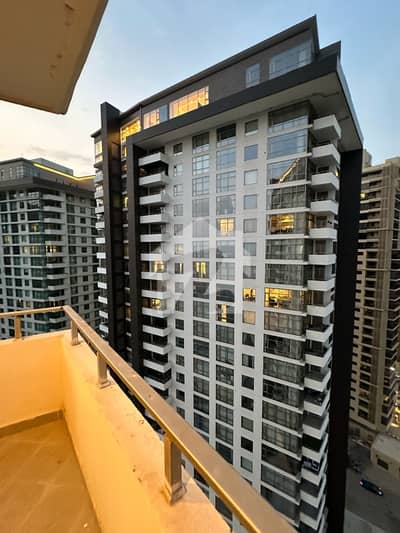 Ideal Prime Location Flat In Karachi Available For Rs. 610000
