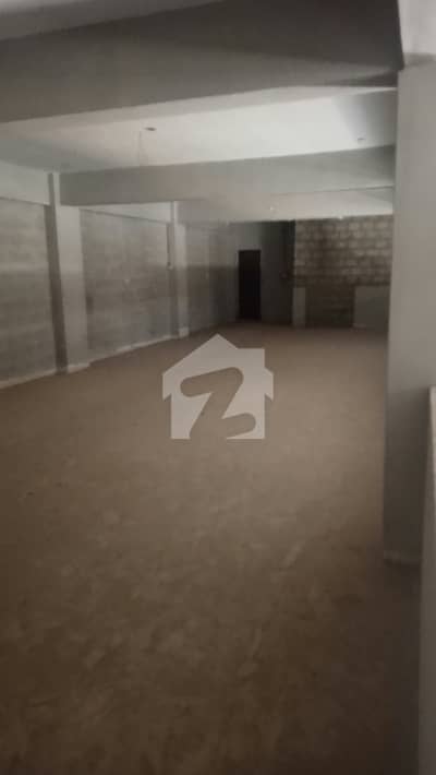 Your Ideal 240 Square Yards Warehouse Has Just Become Available In Mehran Town Sector 6A