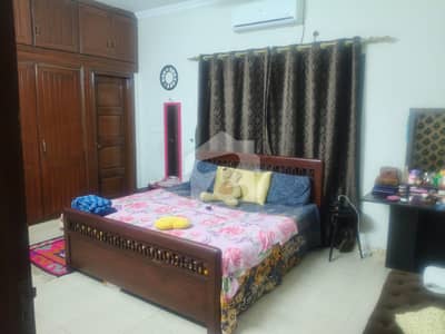 10 Marla Used House For Sale Phase 4 Bahria Town