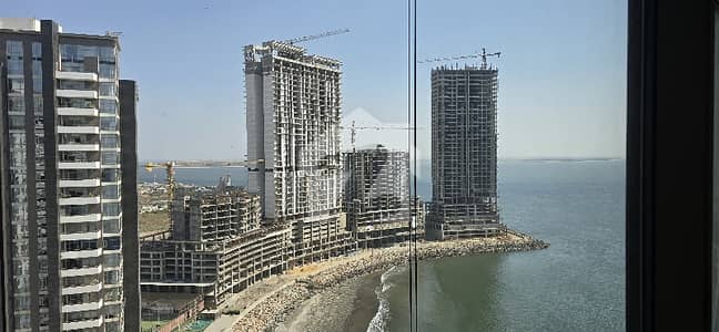 5000 Square Feet Four Bedrooms Partial Sea Facing Huge Apartment Of HMR Waterfront Is Available