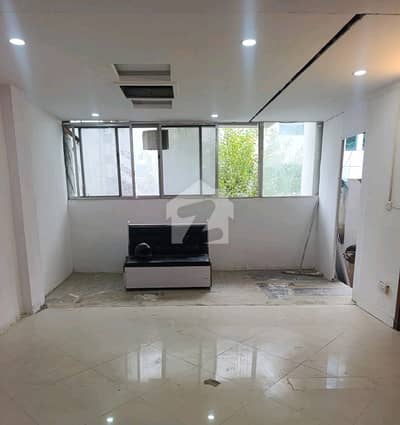 Office Of 800 Square Feet In Jinnah Avenue Is Available Office Of 800 Square Feet In Jinnah Avenue Is Available