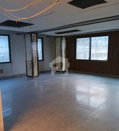 2000 Square Feet Office In Blue Area Of Blue Area Is Available For rent