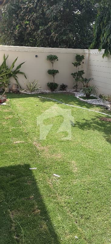 Lower Portion For Rent In DHA Phase 8, Air Avenue, Lahore