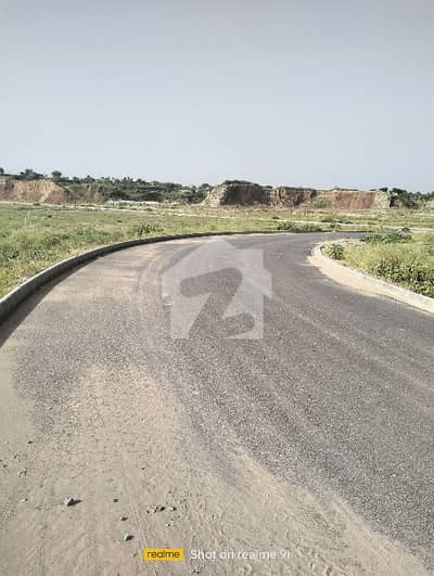 1 Kanal Plot File In DHA Phase 6 - Sector C3 For sale