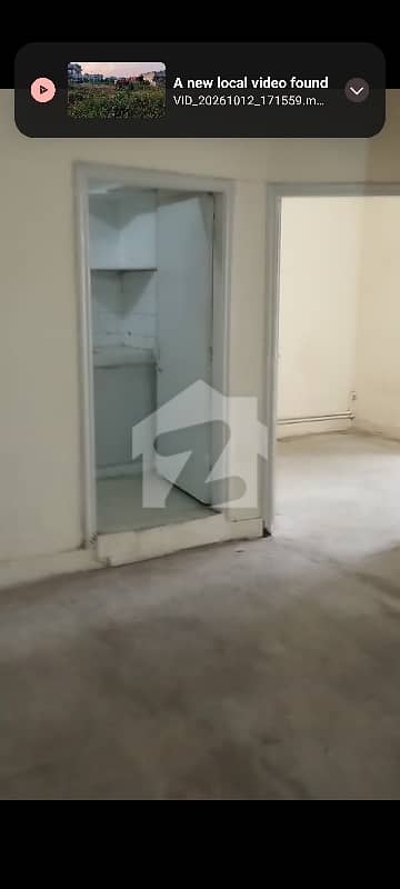 G-10 Markaz Flat Available For Rent