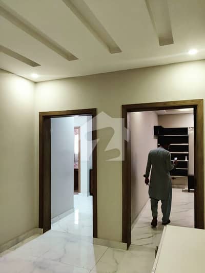 **1 Kanal Ground Portion for Rent in E-11**