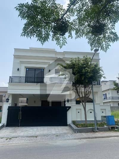 Brand New House Available