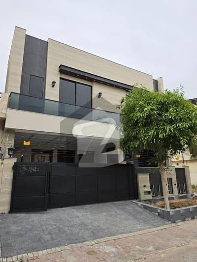 BRAND NEW HOUSE