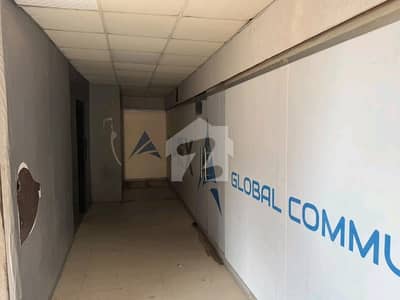 8500 Square Feet 5th Floor Office Is Available For Rent On Main Boulevard Gulberg Lahore