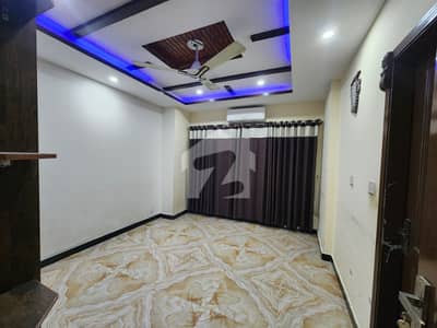 Non Furnished One Bedroom Apartment Available For Rent