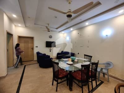 LDA Approved Beautiful Location 10 Marla House C1 Block Facing Park