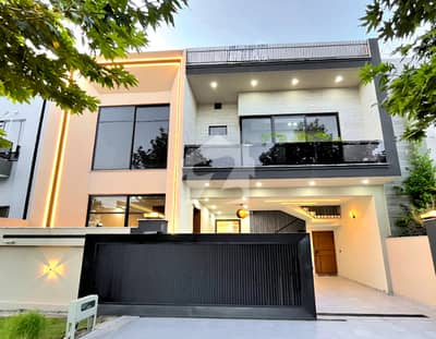 8 Marla Designer House For Sale
