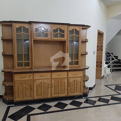 Beautiful 7 Marla Full House Available For Rent G-13 Islamabad
