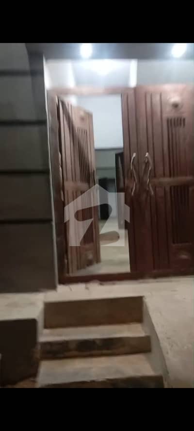 میمن گوٹھ گداپ ٹاؤن,کراچی میں 5 مرلہ مکان 90.0 لاکھ میں برائے فروخت۔