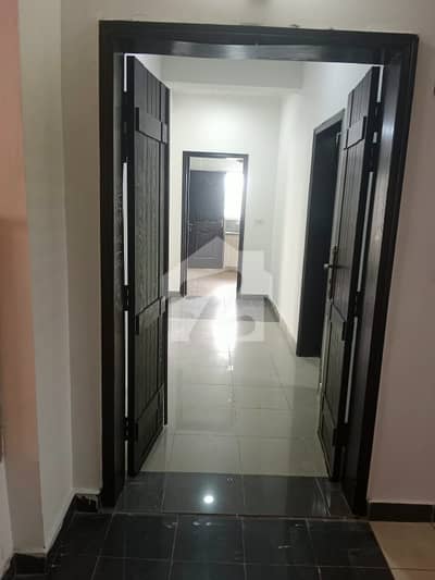 5 Marla 2 Bed Family Apartments Ground Floor Available For Rent