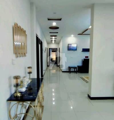 Your Search Ends Right Here With The Beautiful House In G-15/4 At Affordable Price Of Pkr Rs. 30000000