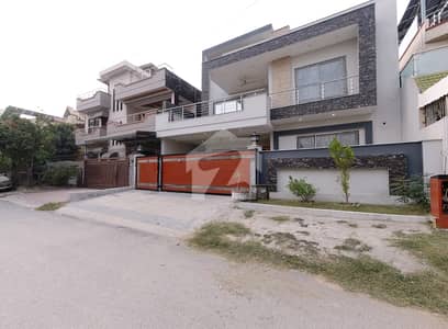A Stunning House Is Up For Grabs In G-15 G-15