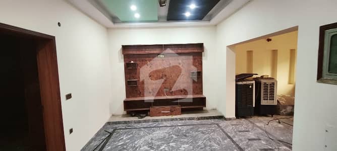 5 Marla Upper Portion Available For Rent