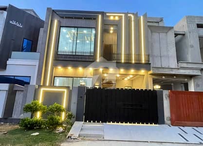 Your Dream Brand New 5 Marla House Is Available In Adams Housing Scheme Your Dream Brand New 5 Marla House Is Available In Adams Housing Scheme