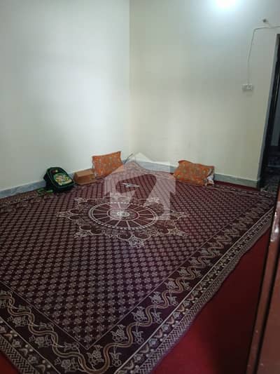 3.5 Marla Single Story House For Sale In Karamat Abad, Tarlai, Near Ghori Town, Islamabad.