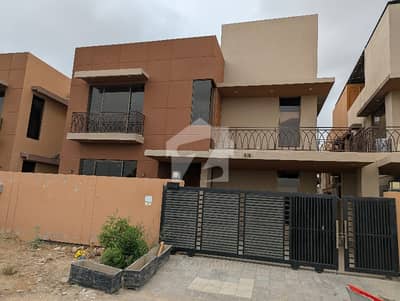 You Can Find A Gorgeous House For Sale In NHS Mauripur