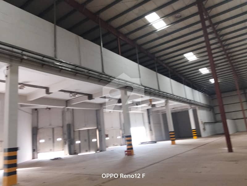 15 Kanal Warehouse Available For Rent. 15 Kanal Warehouse Available For Rent.