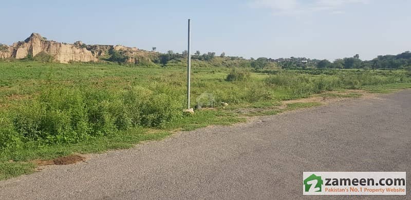 250 Kanal Agriculture Land Available For Urgent Sale. 