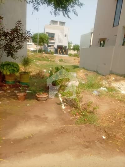 8 Marla PLOT FOR SALE IN DHA RAHBER LOW COST PLOT ONLY 125 Lac Demand 8 Marla PLOT FOR SALE IN DHA RAHBER LOW COST PLOT ONLY 125 Lac Demand