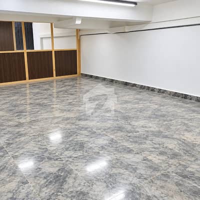 800 SQ. FT. LOWER GROUND COMMERCIAL SPACE AVAILABLE