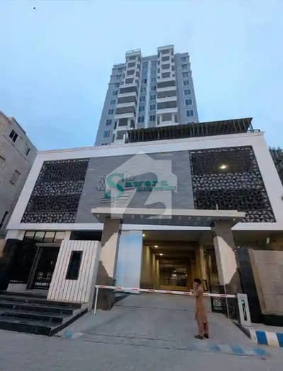 3 Bed DD Apartment for Rent in Civil Lines Karachi Near Karachi Club