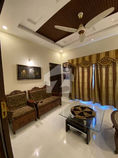 5 marla house for rent in Rafi block