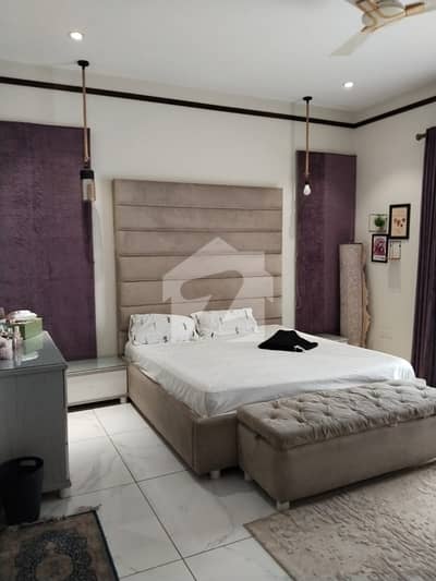 500 Yards Bungalow for Rent 21 Lane Badban DHA Phase 7