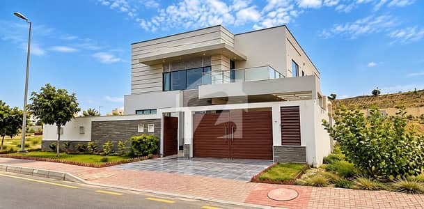 LUXURY VILLA - FOR SALE