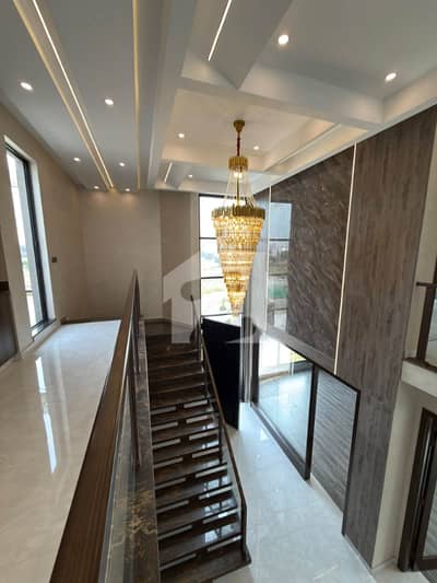 1 KANAL | 5-BEDROOM LUXURY HOUSE FOR SALE IN DHA PHASE 7, LAHORE