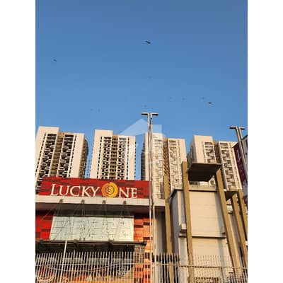 لکی وَن آپارٹمنٹ راشد منہاس روڈ,کراچی میں 3 کمروں کا 8 مرلہ فلیٹ 4.1 کروڑ میں برائے فروخت۔ لکی وَن آپارٹمنٹ راشد منہاس روڈ,کراچی میں 3 کمروں کا 8 مرلہ فلیٹ 4.1 کروڑ میں برائے فروخت۔