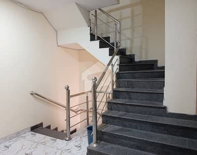 Ideal Good Location Flat Is Available For Rent In Citi Housing Society