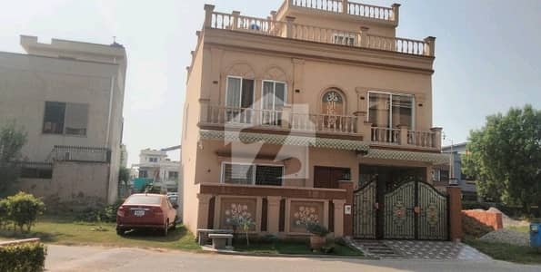 Corner House Of 6 Marla Is Available In Contemporary Neighborhood Of Citi Housing Society Corner House Of 6 Marla Is Available In Contemporary Neighborhood Of Citi Housing Society
