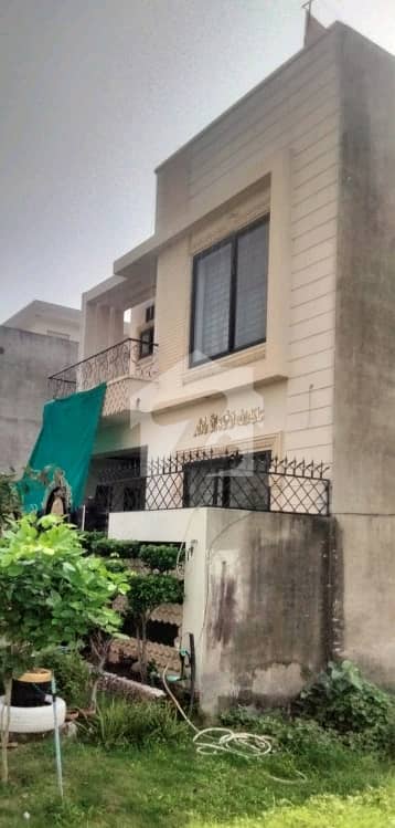 Your Dream Fully Furnished 5 Marla House Is Available In Citi Housing Phase 3 - Block FF Your Dream Fully Furnished 5 Marla House Is Available In Citi Housing Phase 3 - Block FF