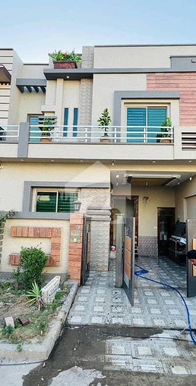 Prime Location 5 Marla House In Only Rs. 21000000 Prime Location 5 Marla House In Only Rs. 21000000