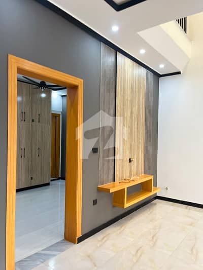 M Block 5 Marla House For Sale