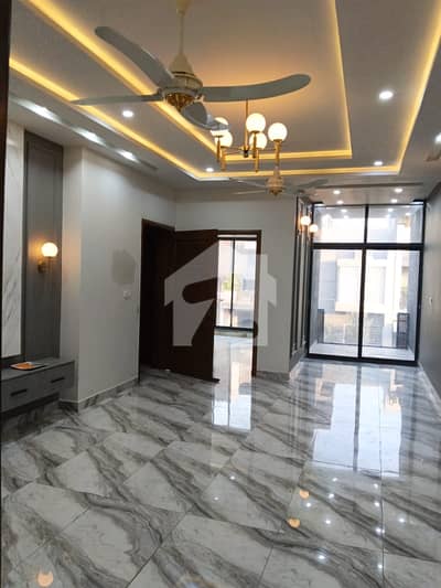 B17 block E Brand new  8 merla full house for Rent