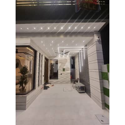 5 Marla Brand New Beautiful House For Sale DHA Rahbar Phase 11 5 Marla Brand New Beautiful House For Sale DHA Rahbar Phase 11