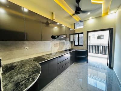 I-8/3 Luxury 11-Bedroom Full House For Rent Prime Location