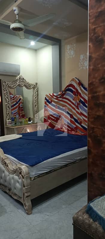 5 MARLA UPPER PORTION FOR RENT NO GAS