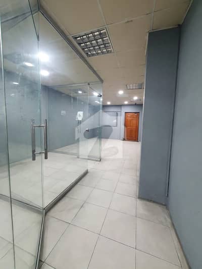 Brand New Office Available For Rent Area 700 Square Feet Area Corporate Office In Main Boulevard Road Gulberg 3 Lahore