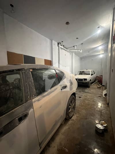 طارق روڈ کراچی میں 1 مرلہ Studio دکان 95.0 ہزار میں کرایہ پر دستیاب ہے۔