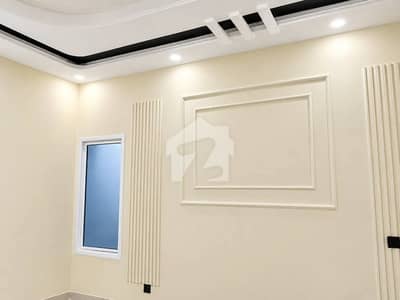 BRAND NEW PORTION FOR RENT SOOMRA SOCIETY NEAR SADI TOWN KARCHI . CONTACT HIBA ESTATE