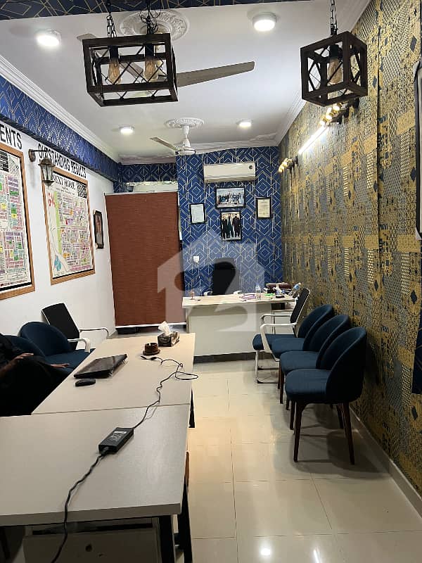 G-13 Studio Office For Sale G-13 Studio Office For Sale