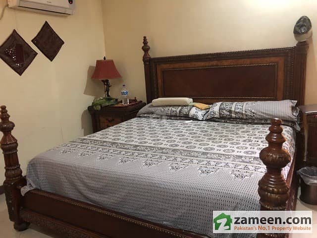 Rooms for rent in Bahria Town on monthly basis